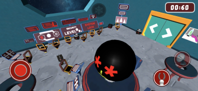 Minute Bomb screenshot 14