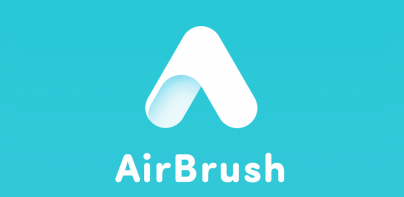 AirBrush - Best Selfie Editor