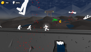 Stick Fight 3D screenshot 3