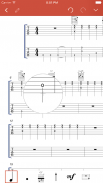 Guitar Notation - Tabs Chords screenshot 1