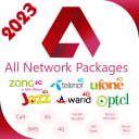 All Network Packages 2023 Icon