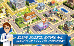 Harmony Isle screenshot 10