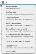 Geography Amazing Facts for Listening +Quiz screenshot 6