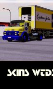 World Truck Driving Skins screenshot 2