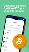 Compra y Vende Criptomonedas screenshot 8