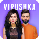 VIRUSHKA Fashion Salon - Dressup Icon