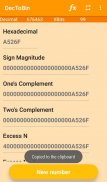 IEEE-1's&2'sComplement-BCD-Sig screenshot 4