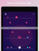 Bouncing Ball - Best TimeKiller Game screenshot 2