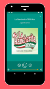 Radios de Mexico Gratis - Emisoras de Radio México screenshot 5