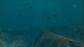 Underwater VR screenshot 6