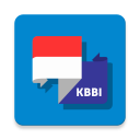 Kamus Bahasa Indonesia Icon
