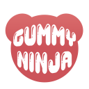 Gummy Ninja Icon