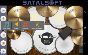 Download do APK de Jogos de Bateria Tambor Musica para Android