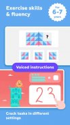 Funexpected Maths (Kids 3-7) screenshot 5