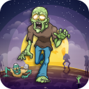 Zombies Night - Kill Zombie: Shooting Game