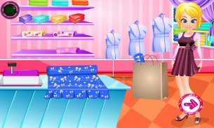 Princess Tailor Shop-Beauty Dream&Fashion Resort screenshot 1
