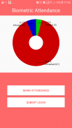 ePunjab Staff Attendance screenshot 3