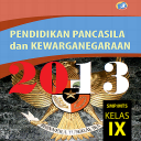 PKn Kelas 9 SMP Kurikulum 2013