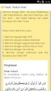 Kitab Safinah Indonesia screenshot 2