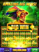 Slots: DoubleHit Slot Machines Casino & Free Games screenshot 1