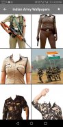 indian Army Wallpapers screenshot 12