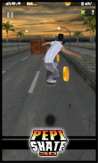 PEPI Skate 3D screenshot 3