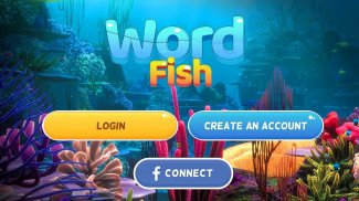 WordFish screenshot 0