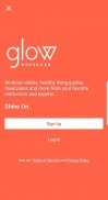 Glow by POPSUGAR screenshot 0