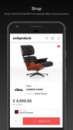 Archiproducts screenshot 2