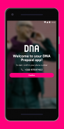 DNA Prepaid screenshot 10