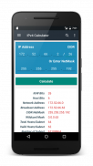 IP Calculator screenshot 1