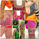 Bridal Blouse Designs