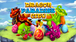 Dragon Paradise City screenshot 9