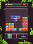 Block Puzzle Jewel Classic screenshot 1