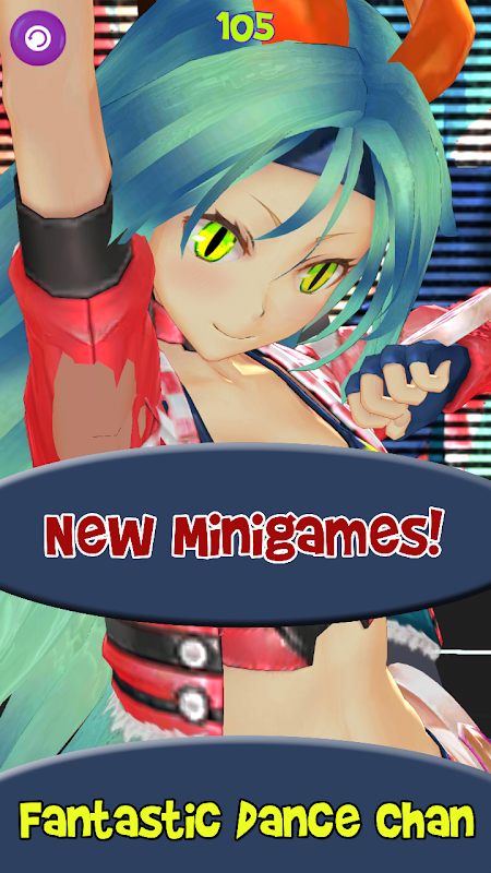 Otaku Animes Chat APK + Mod for Android.