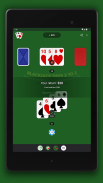 Blackjack: gratis e in italiano screenshot 8