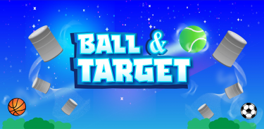 Ball & Target screenshot 4