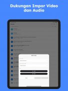 SoundType AI - Suara ke Teks screenshot 0