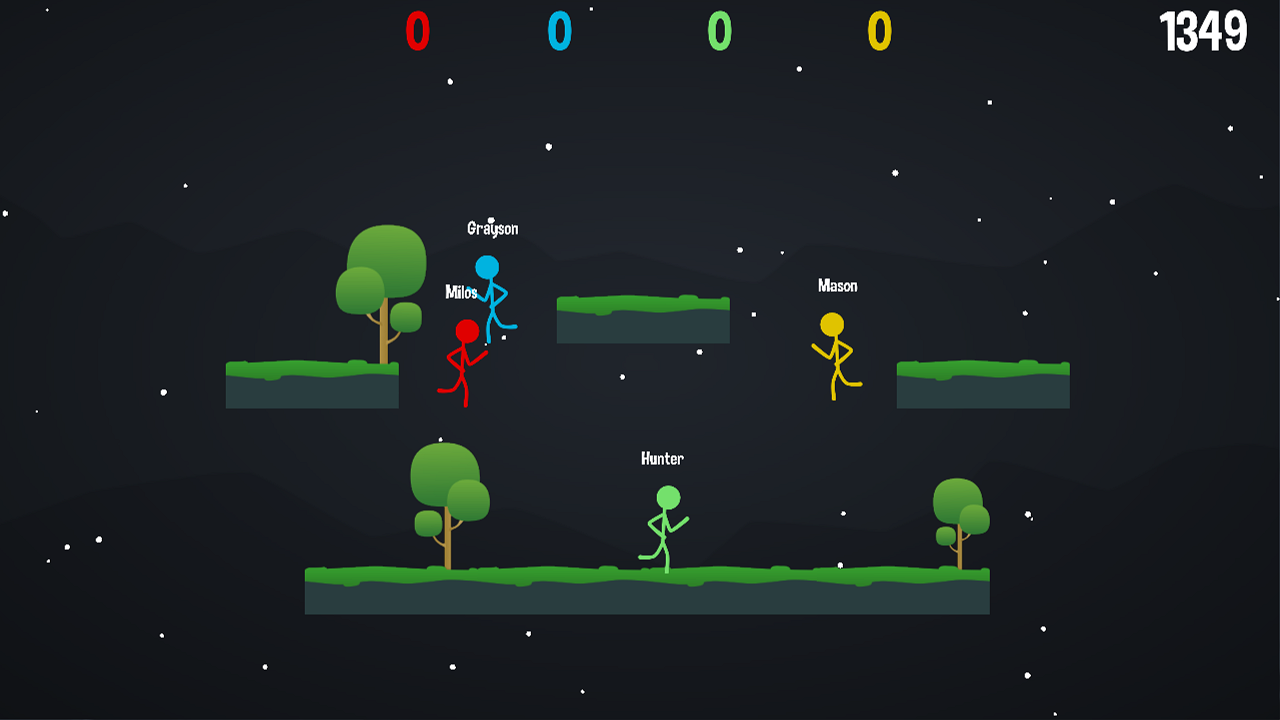 Stickman Fight - APK Download for Android