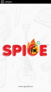 Spice FM screenshot 0