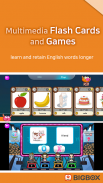 BIGBOX -  Fun English Learning screenshot 2