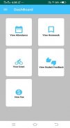 Smart School App screenshot 2
