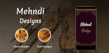 Traditional Mehndi Designs 2021 screenshot 0