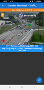 Cameras Tennessee traffic cams screenshot 7