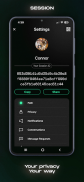 Session - Private Messenger screenshot 4