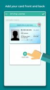 ID Card Wallet - Card Holder screenshot 5