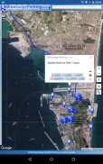 Blue Badge Parking screenshot 1