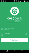 Cococash Pharma screenshot 2