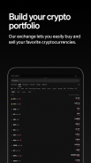 OKX: Trade Bitcoin & Crypto screenshot 2