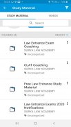 SURYA LAW ACADEMY screenshot 0